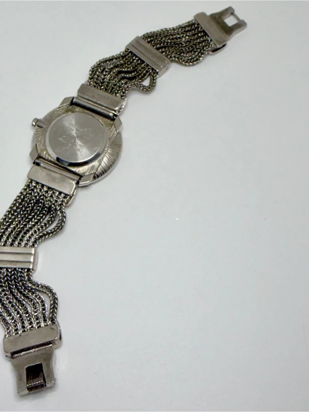 Parmex vintage marcasite